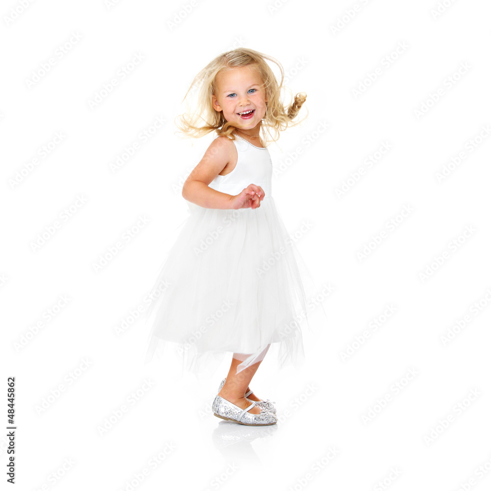 Little Ballerina Little Ballerina