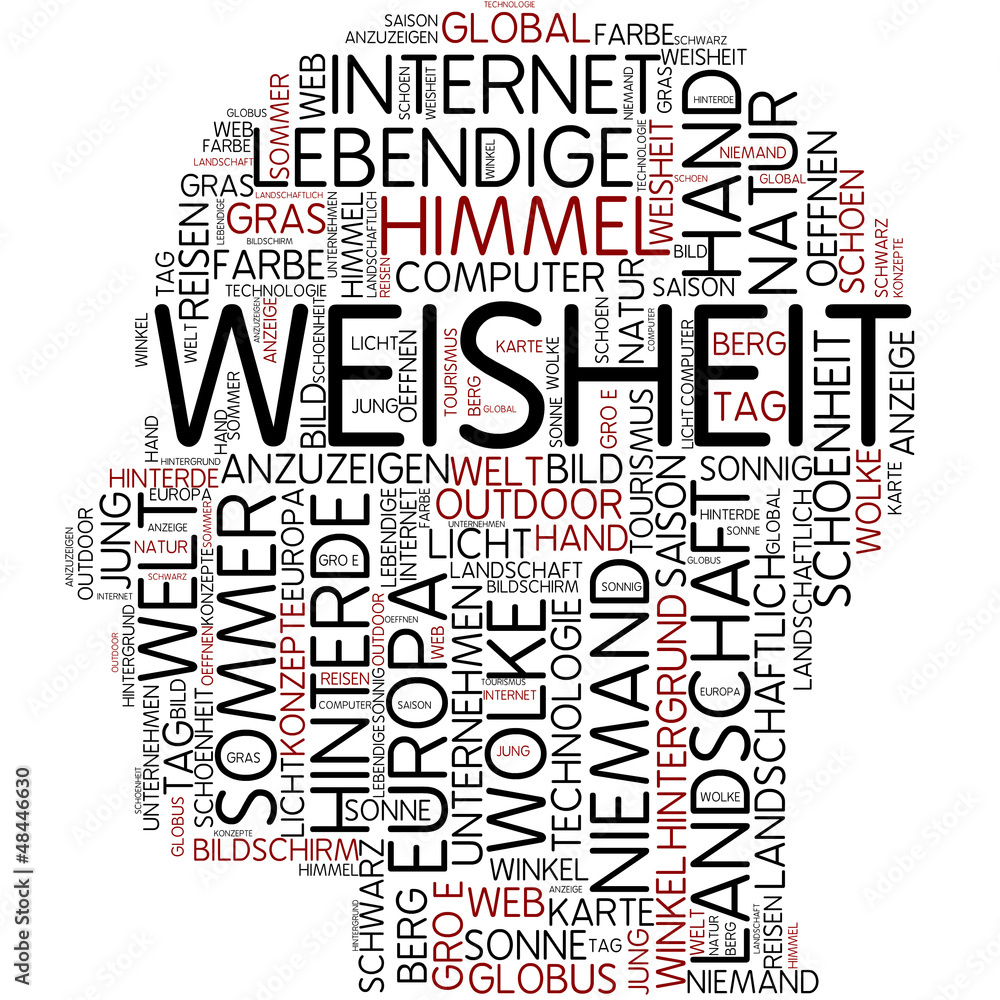 Weisheit