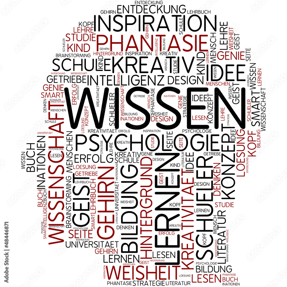 Wissen