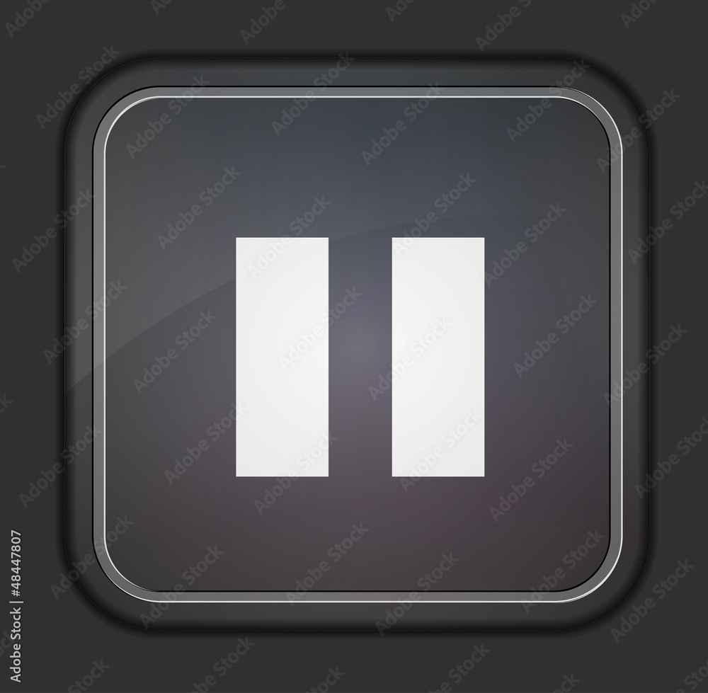 Vector creative app icon. Eps10 Vector creative app icon. Eps10