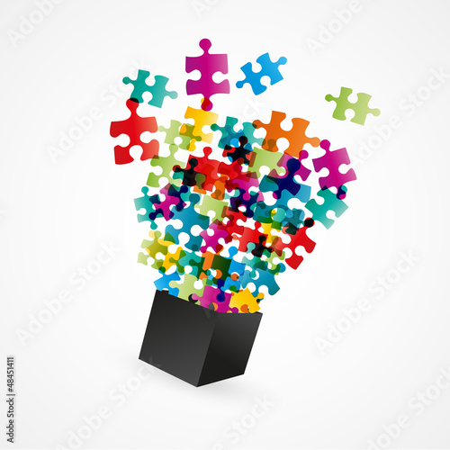 logo business