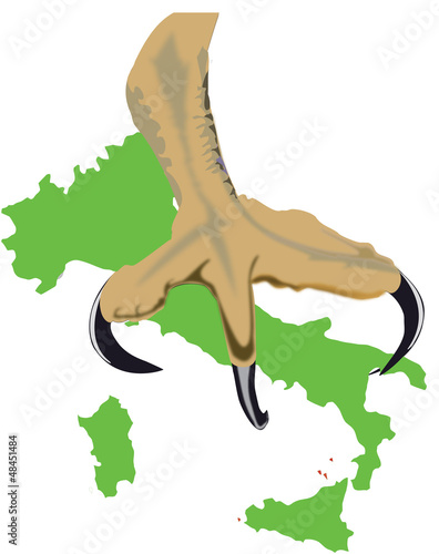 Italia verde