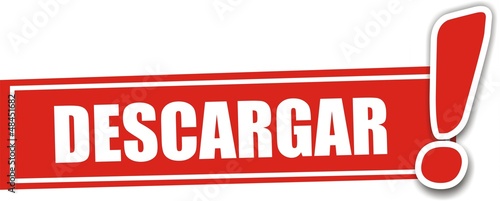 bouton descargar