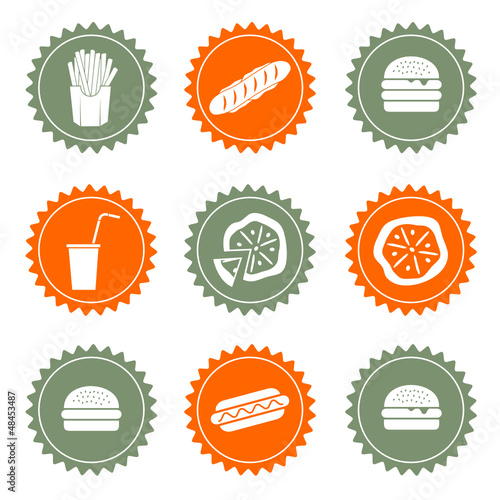 fast food kit 2