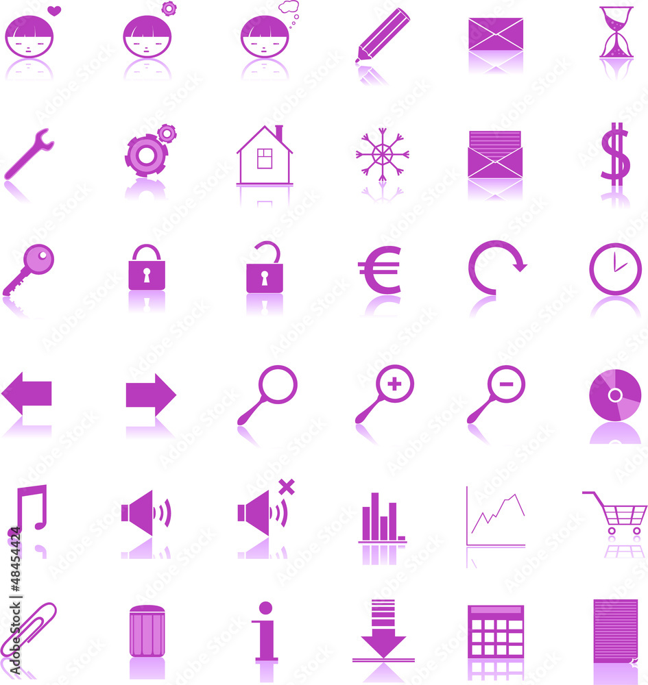 web icons web icons