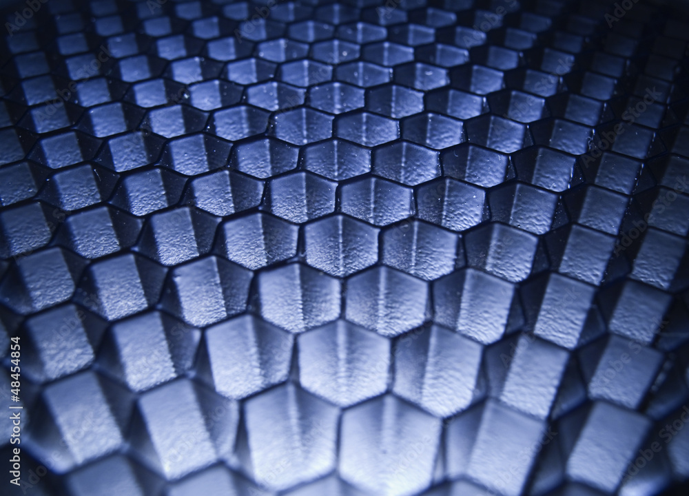blue honeycomb pattern blue honeycomb pattern