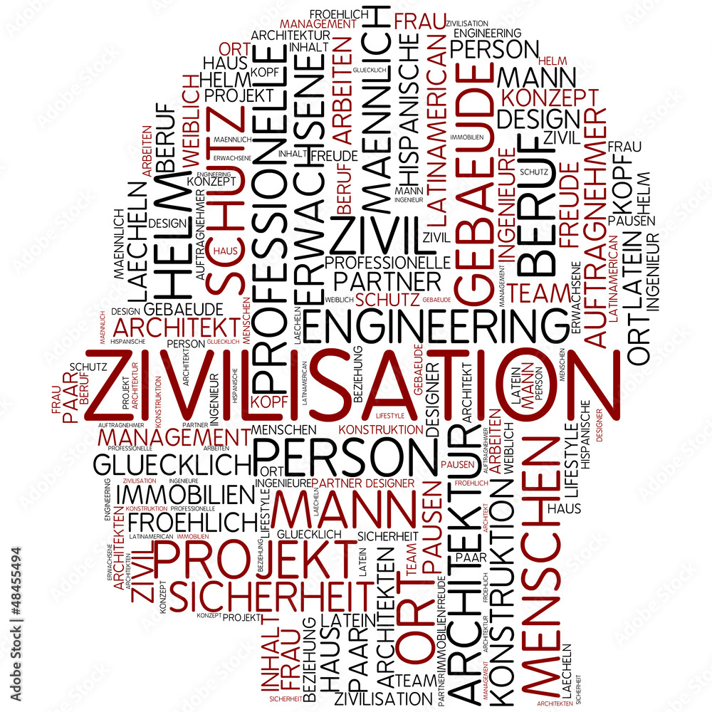 Zivilisation