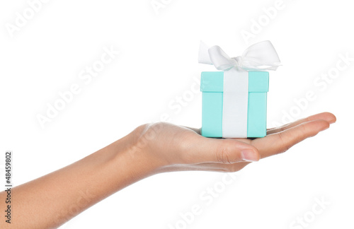 This Gift is For You