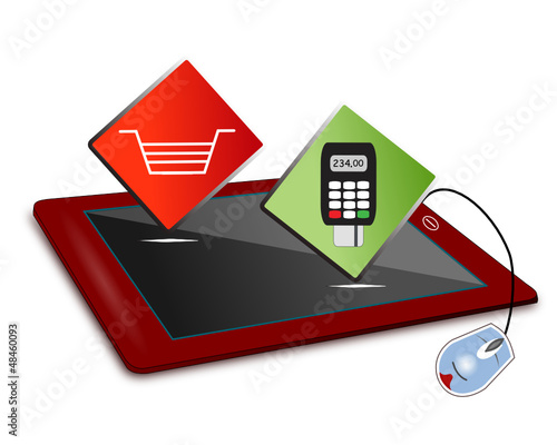 Achat en ligne
