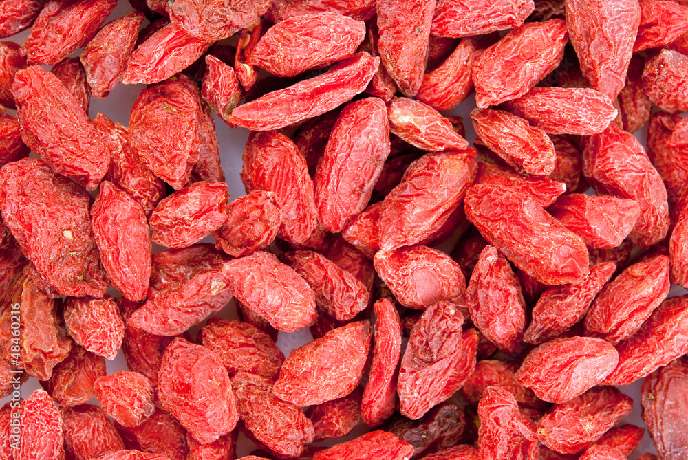 Goji Berries Goji Berries