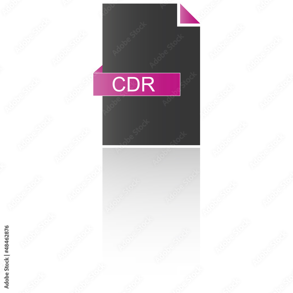 CDR CDR