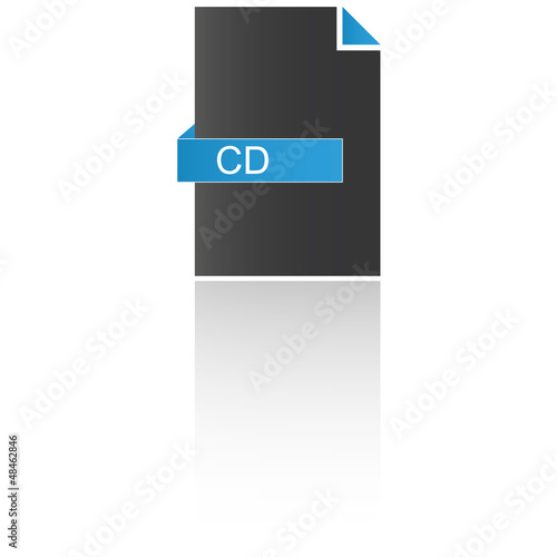 Dateityp CD