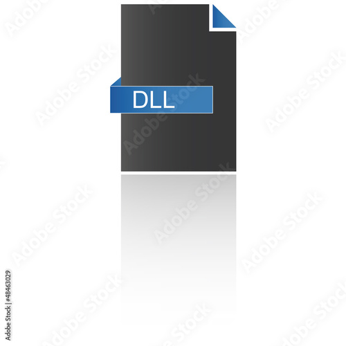 Dateityp DLL