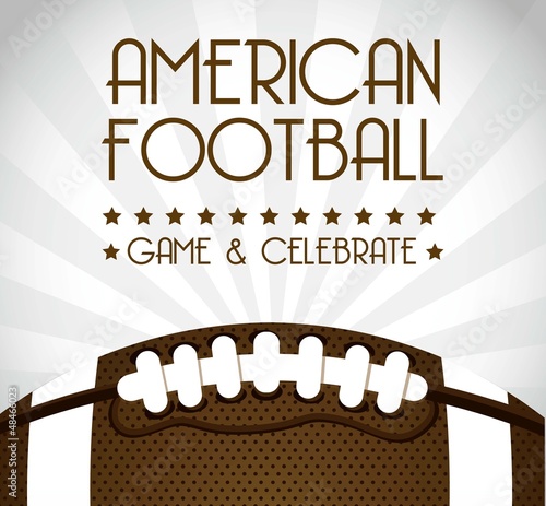 american football