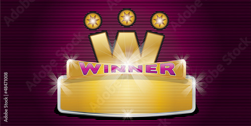 Winner