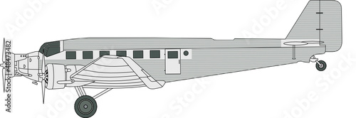 JU 52