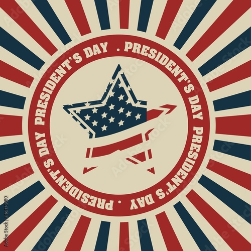 President's Day in USA