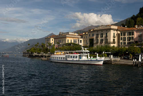 Como lake