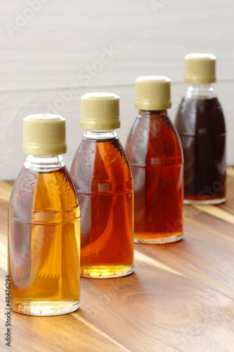 delcious maple syrup