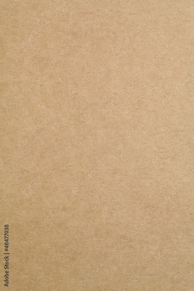 Cardboard sheet of paper Cardboard sheet of paper