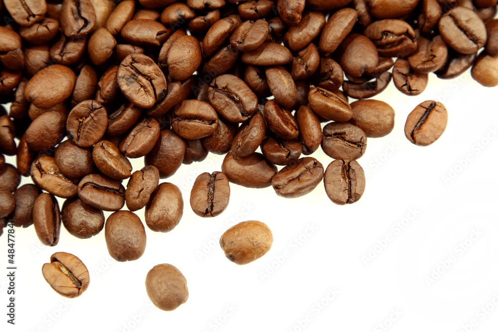 Coffee beans Coffee beans