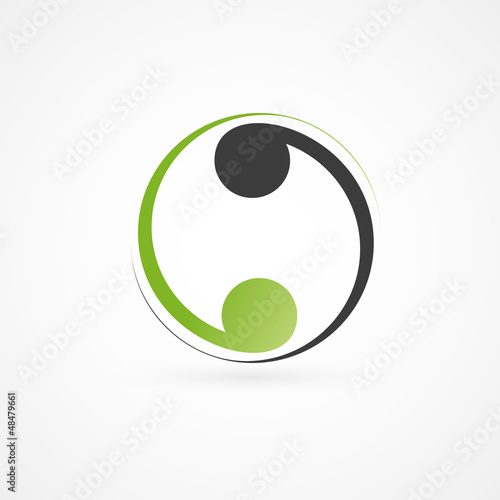 logo business