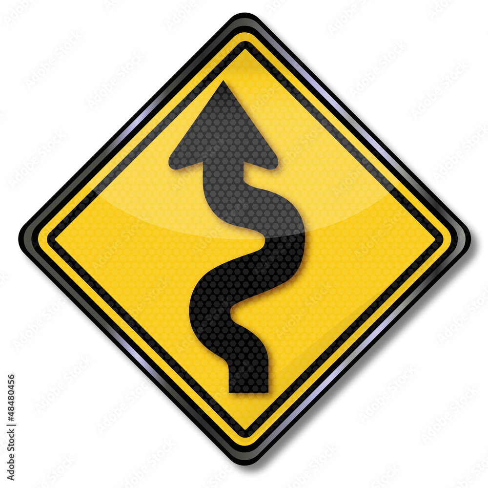 Schild 694 Schild 694