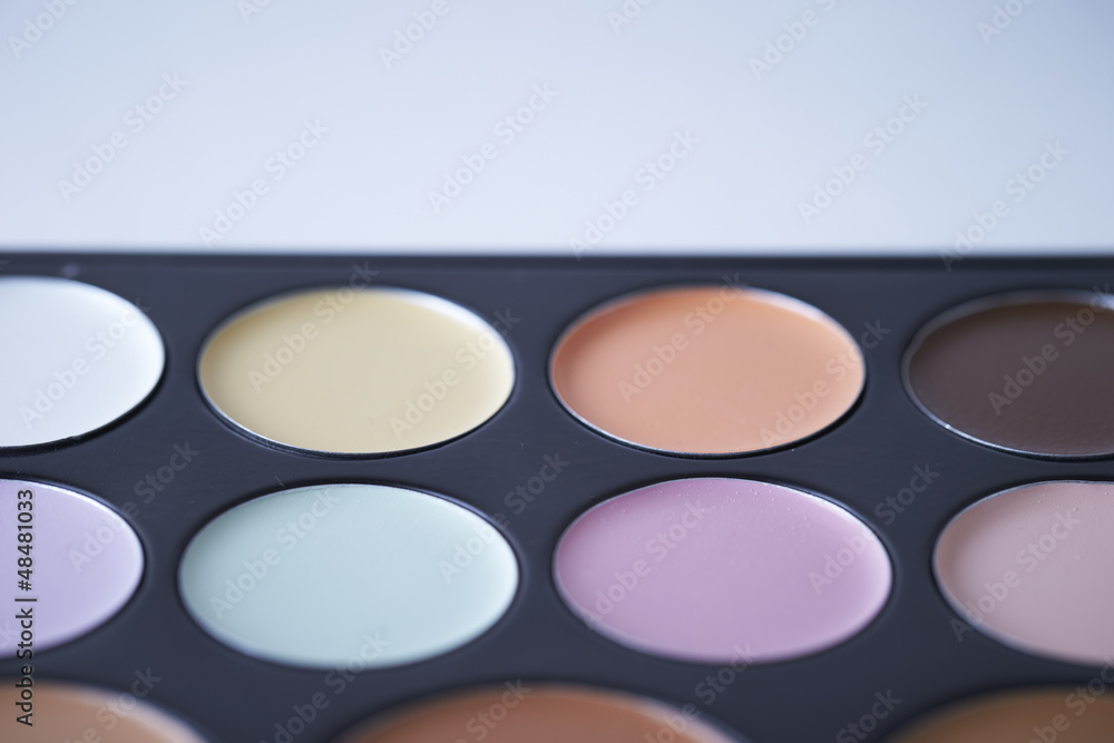 palette palette