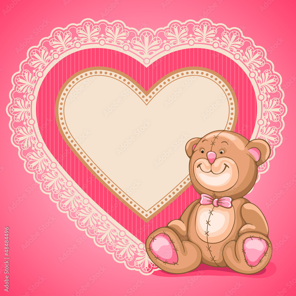 Background on Valentines Day Background on Valentines Day