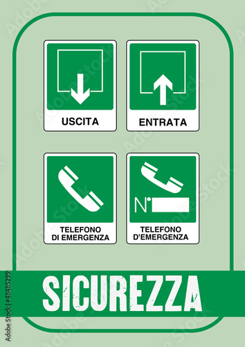 Sicurezza24