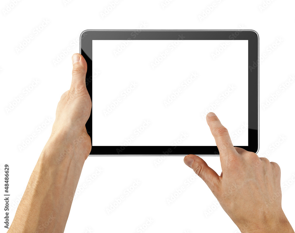 tablet tablet