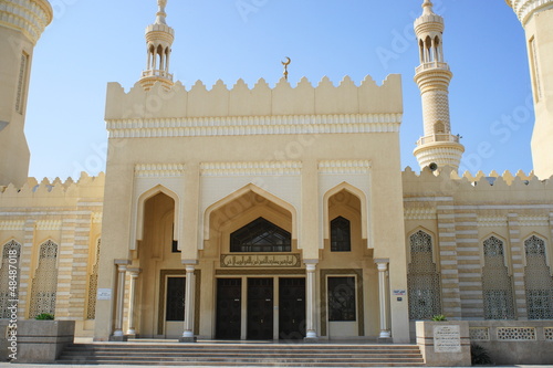Moschee photo