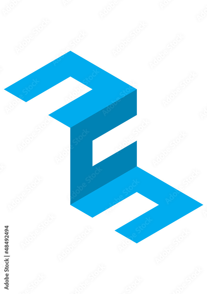 Abstract Sign template Abstract Sign template