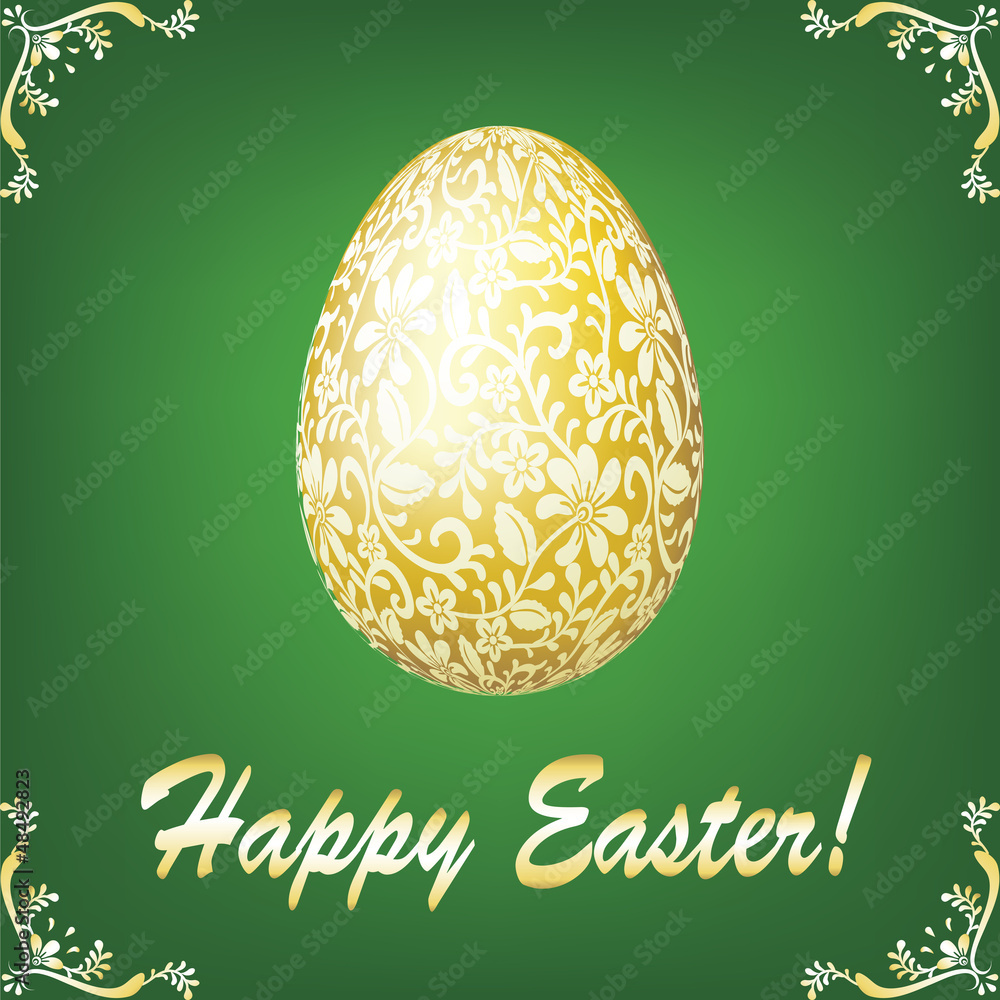 Easter eggs Easter eggs
