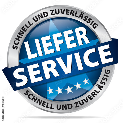Lieferservice - schnell und zuverlässig