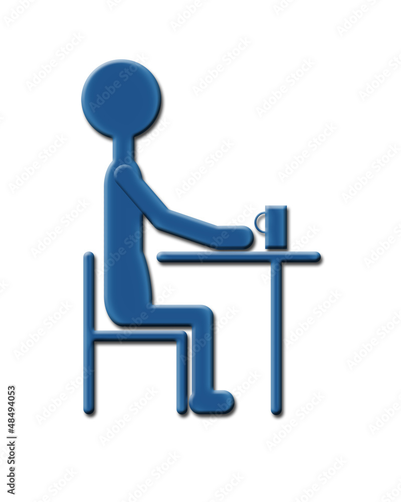 BlueManPause BlueManPause