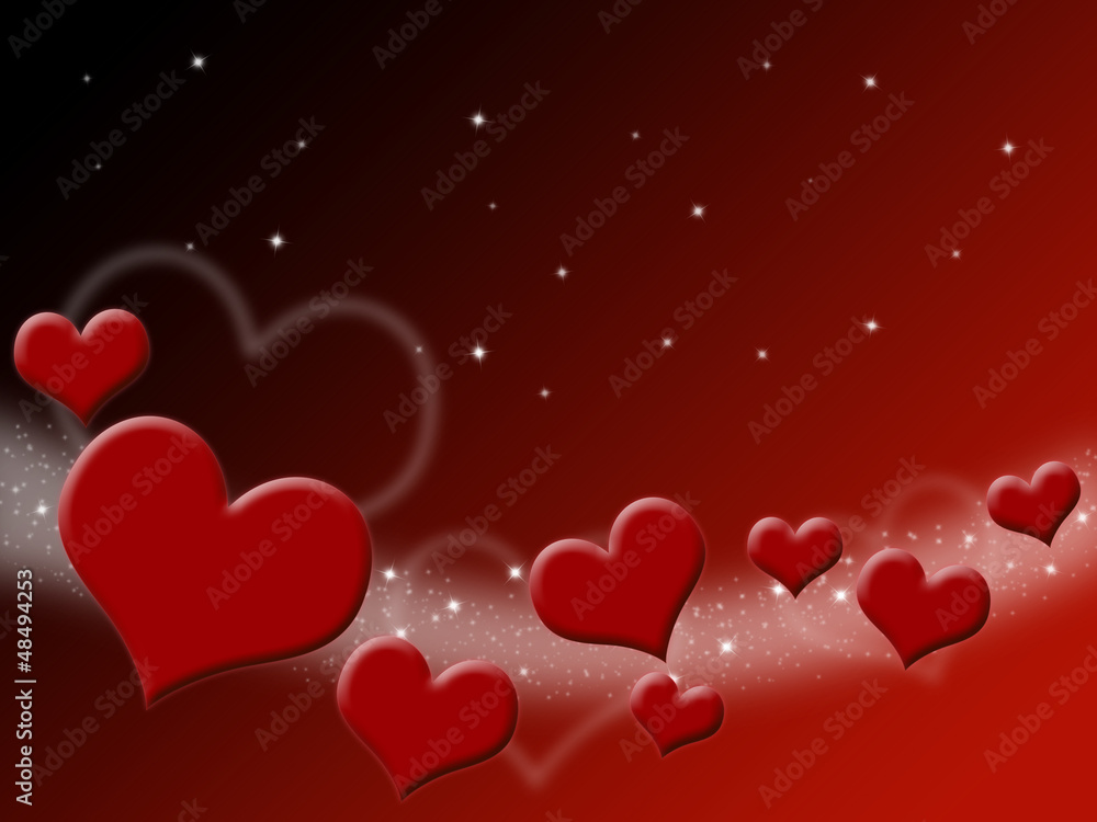 Valentines Day Card Valentines Day Card
