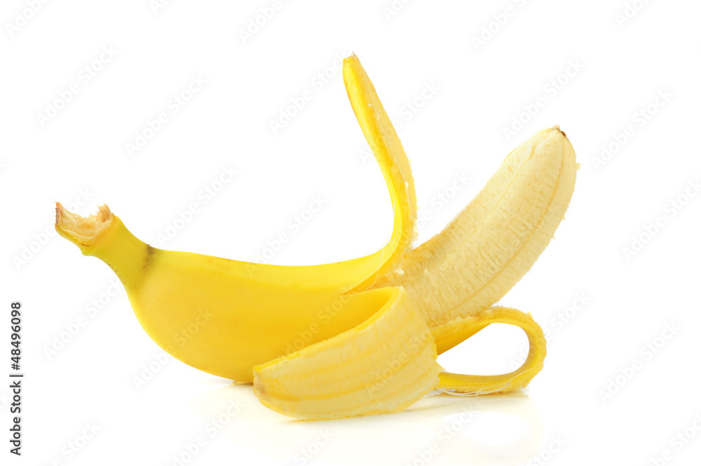 Fresh banana Fresh banana