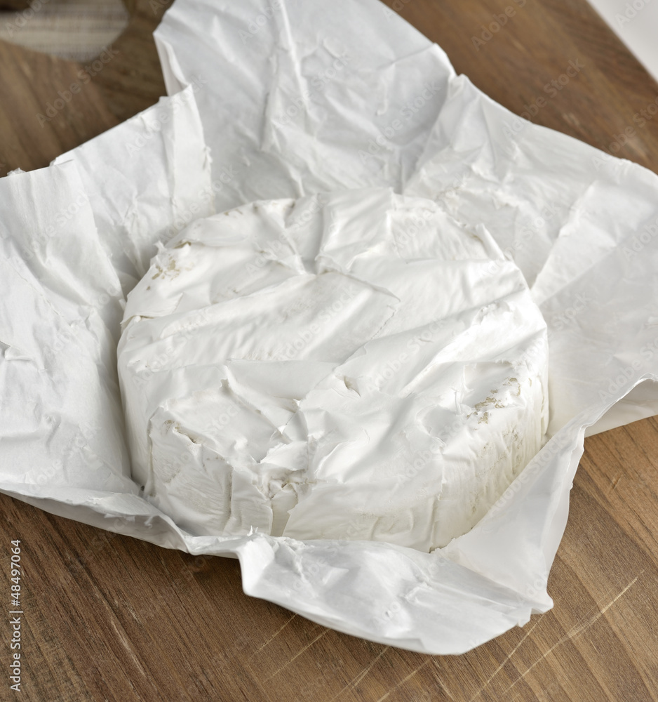 Brie Cheese Brie Cheese