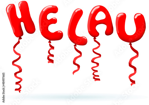 Helau