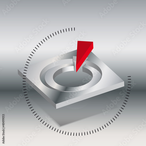 Logo Einteilung Zeit