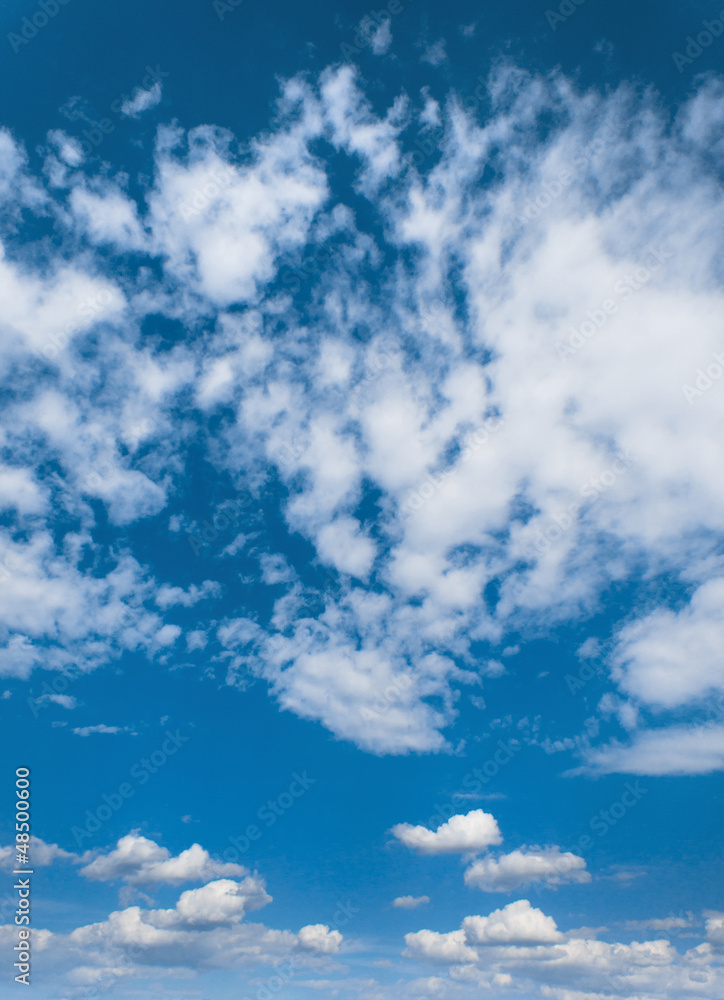 blue sky with clouds, sky background blue sky with clouds, sky background