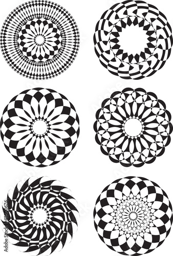 patterns