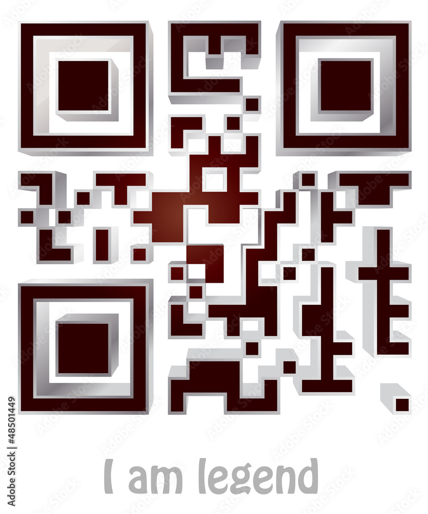 qr code of 