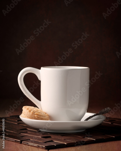Fotografie Coffee Cup