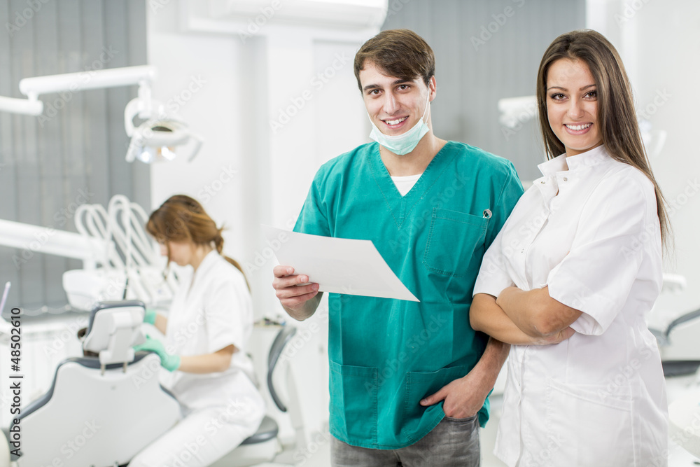 Dentist office Dentist office
