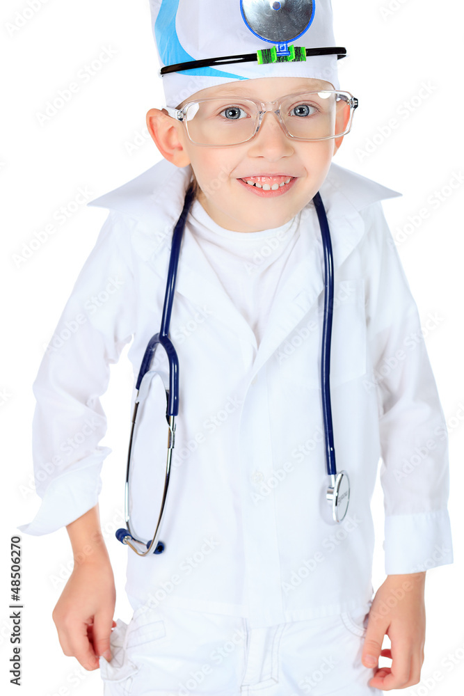stethoscope