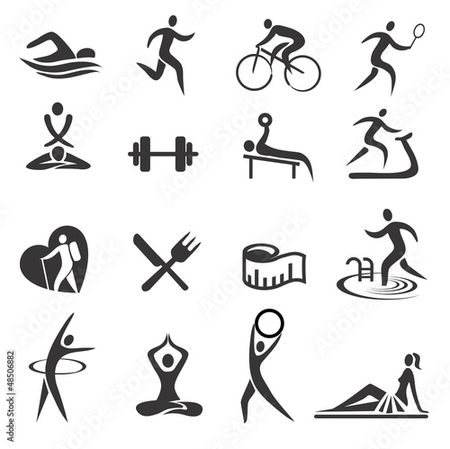 Healthy_ lifestyle_sport_icons