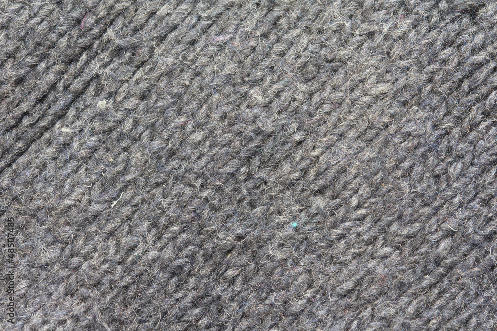 Background from knitted fabrics. macro Background from knitted fabrics. macro