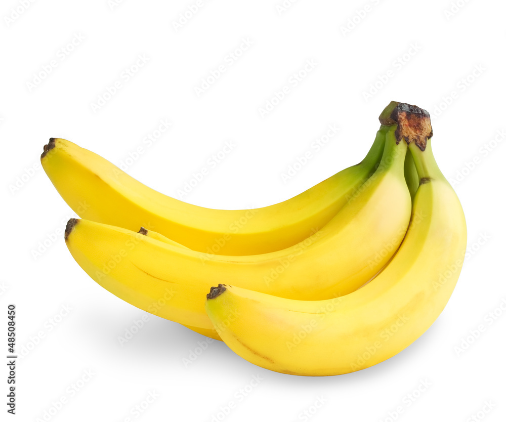bananas bananas